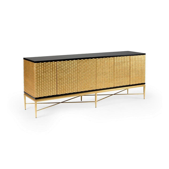 Gold James Sideboard - 384411