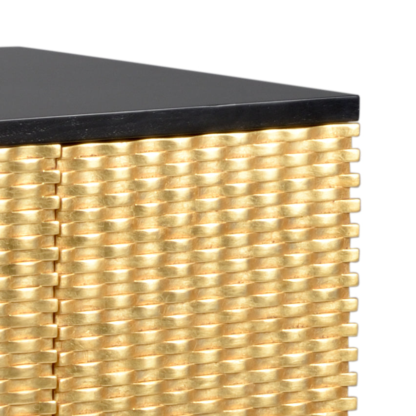 Gold James Sideboard - 384411