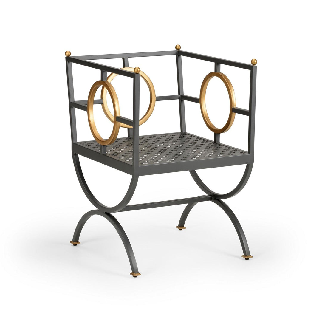 Circle Chair - 384424