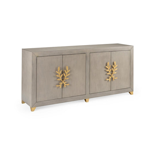 Longleaf Console - 384433