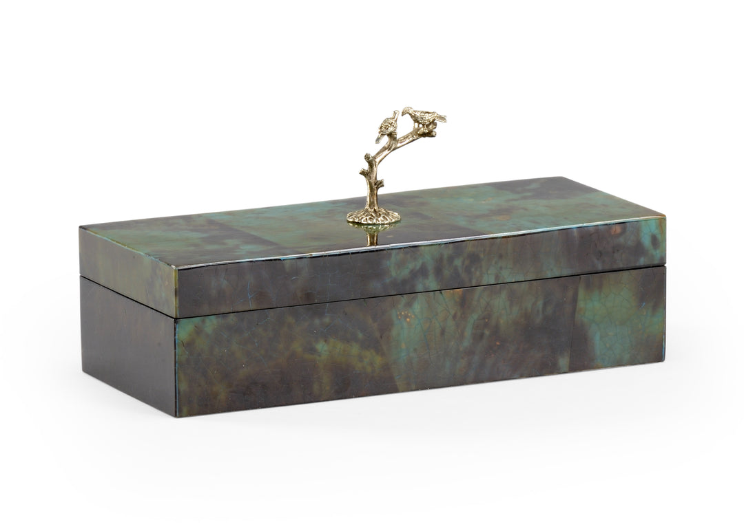 Bird Handle Box - 384440