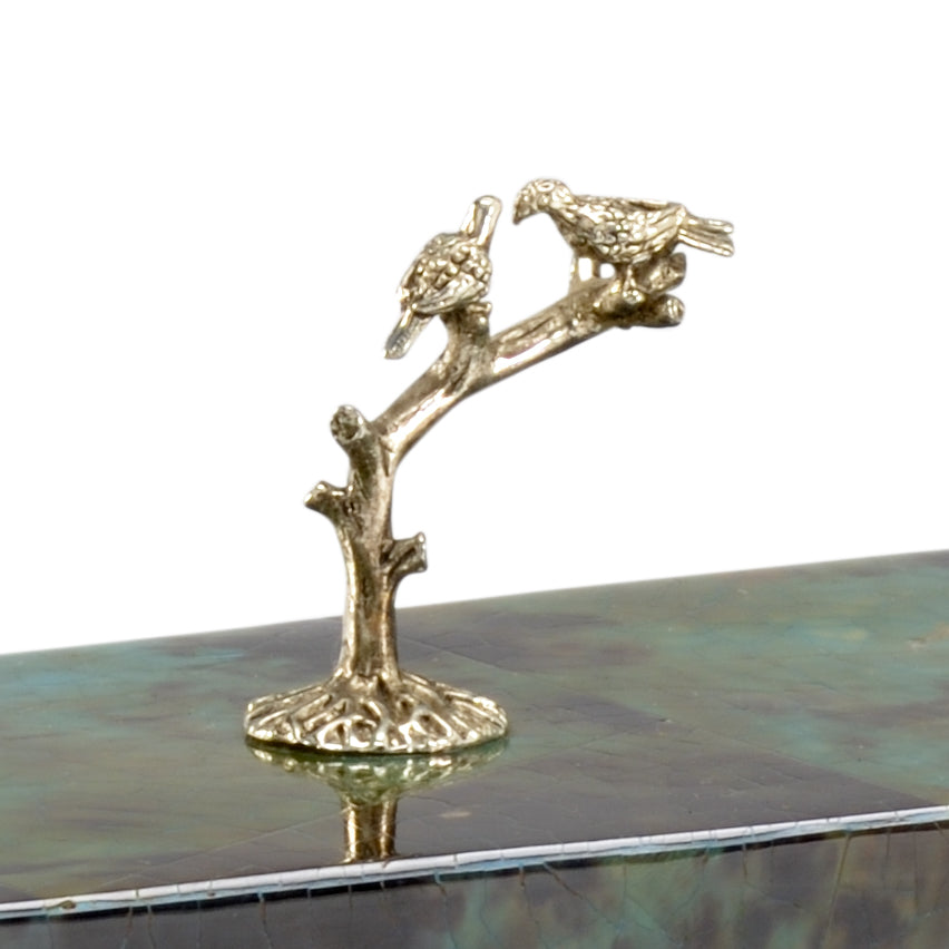 Bird Handle Box - 384440