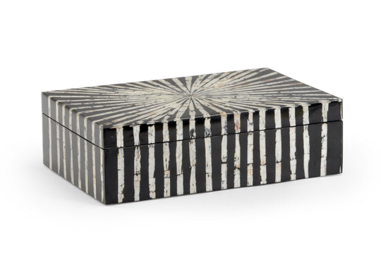 Razor Shell Box - 384451