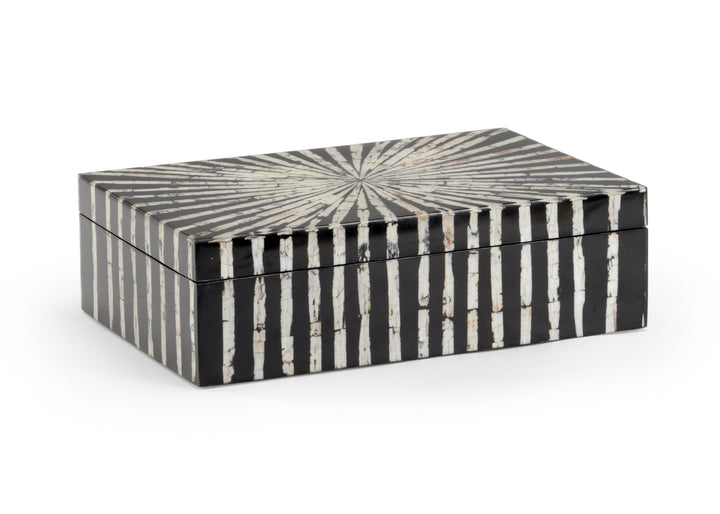 Razor Shell Box - 384451