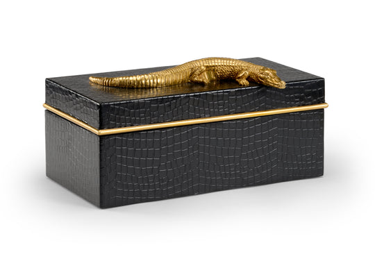 Alligator Box  - 384461