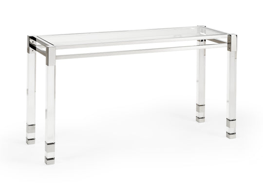 Vancouver Console - 384475