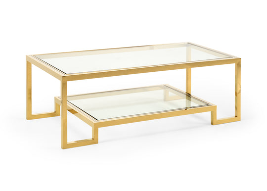 Dasher Cocktail Table - 384479