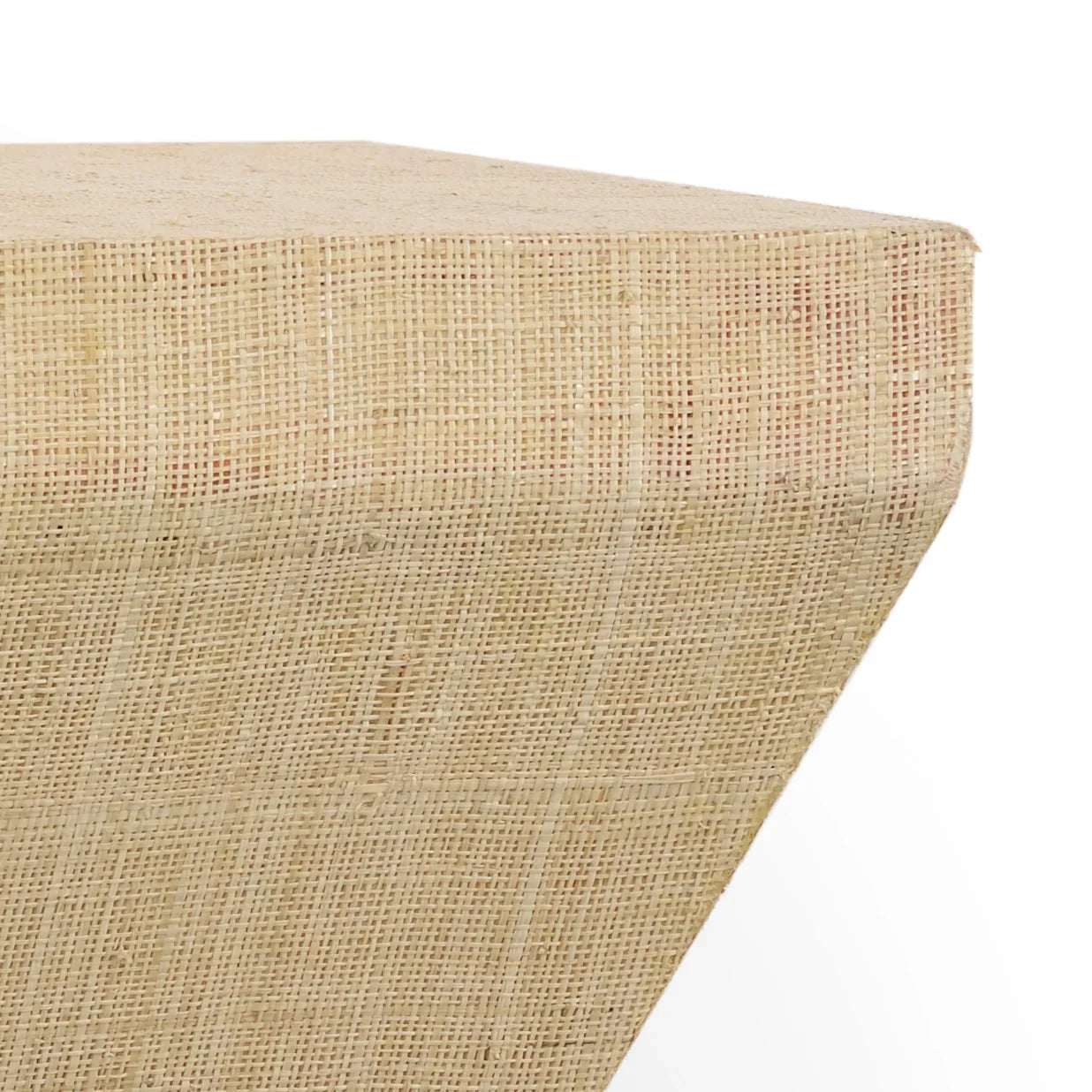 American Home Furniture Chelsea House Raffia Bracket