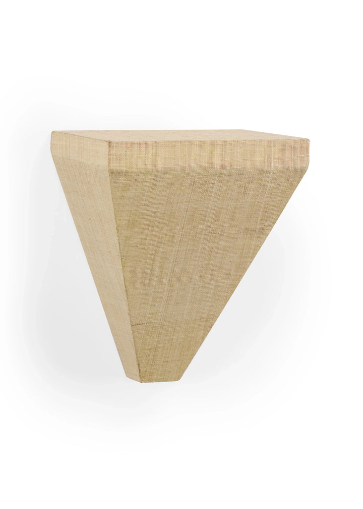 American Home Furniture Chelsea House Raffia Bracket