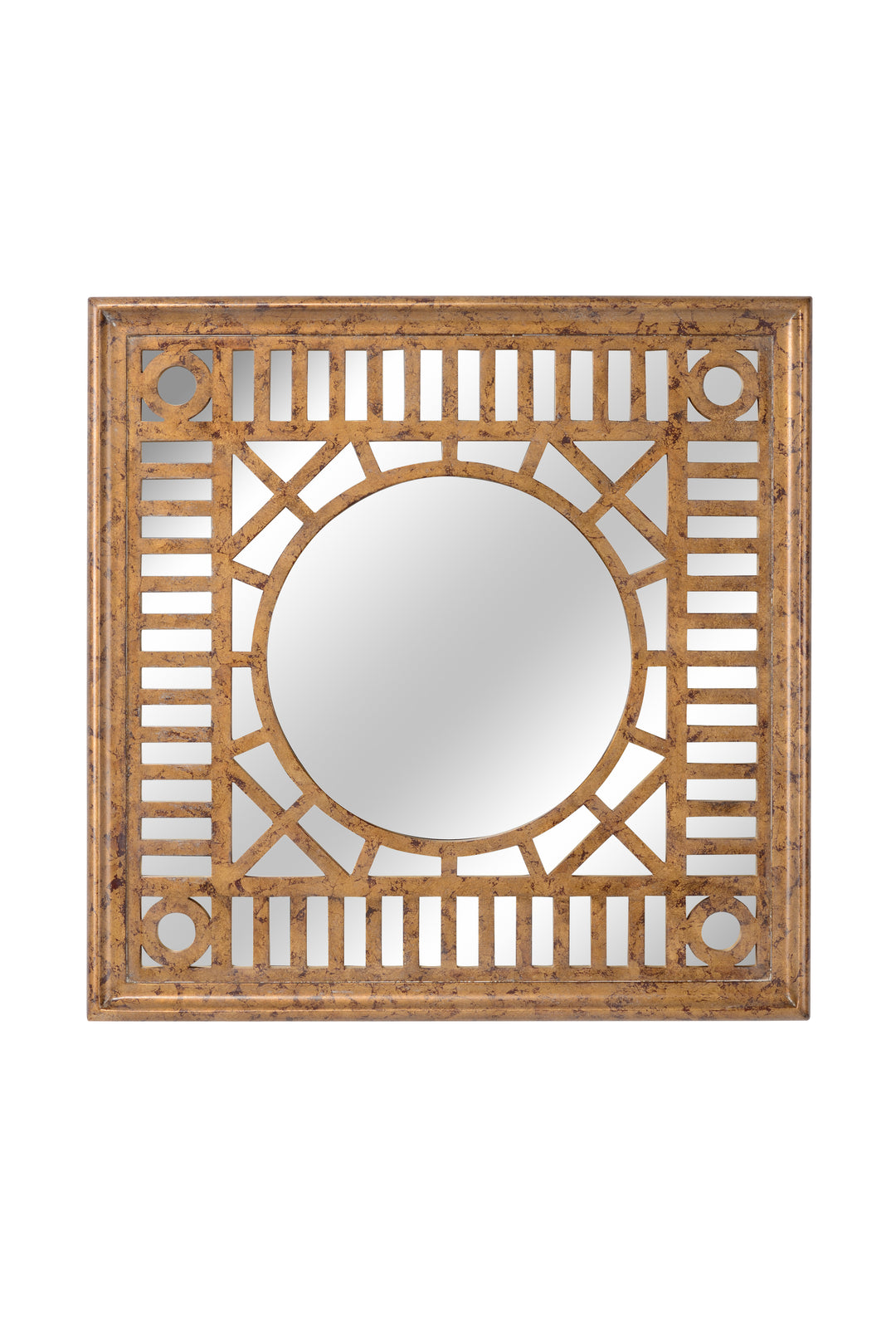 Fret Mirror  - 384493