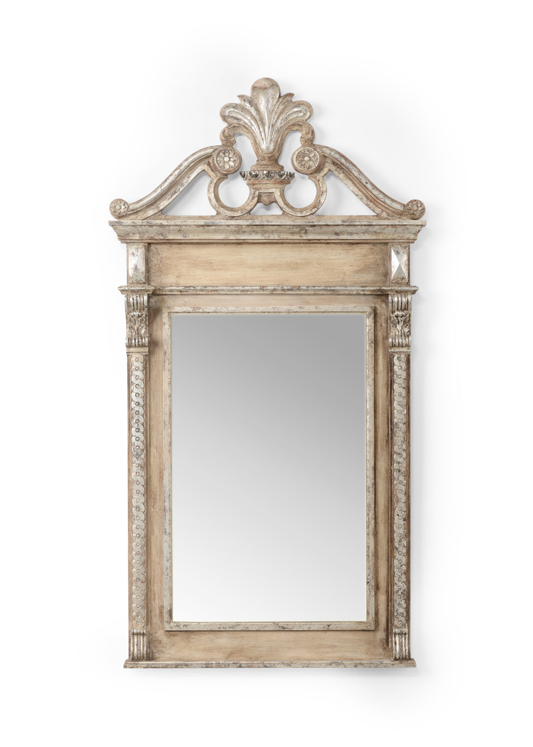 Grand Entrance Mirror - 384497