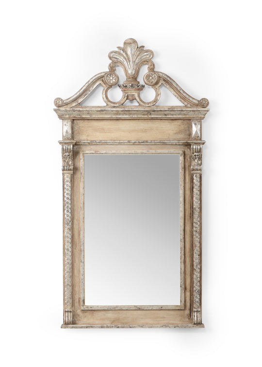 Grand Entrance Mirror - 384497