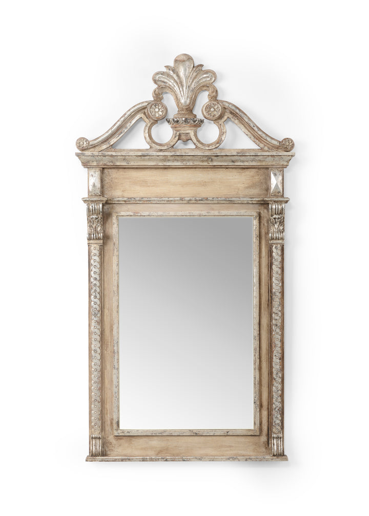 Grand Entrance Mirror - 384497