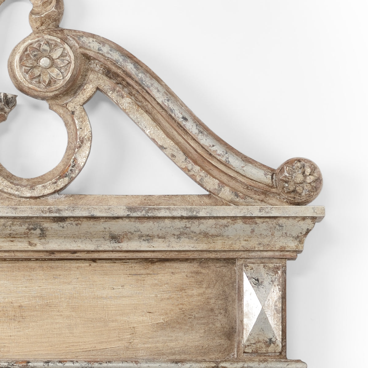 Grand Entrance Mirror - 384497
