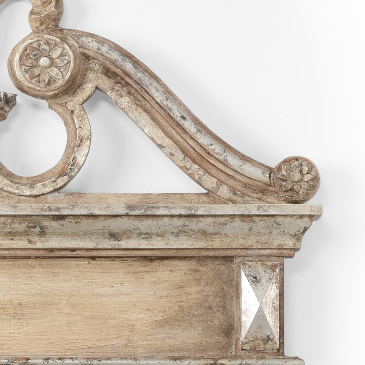 Grand Entrance Mirror - 384497