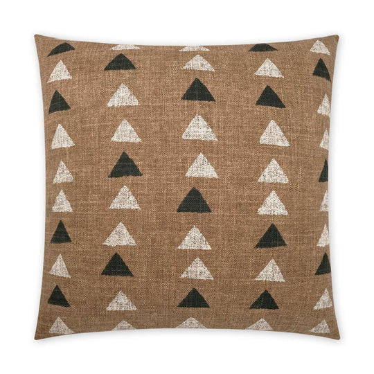 D.V. KAP Home - Dadez Pillow - 3845-2424 | American Home Furniture