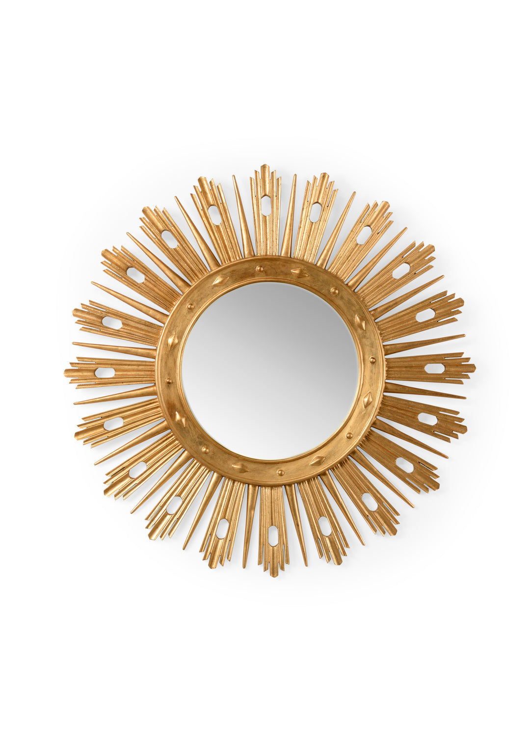 Wasden Mirror  - 384504