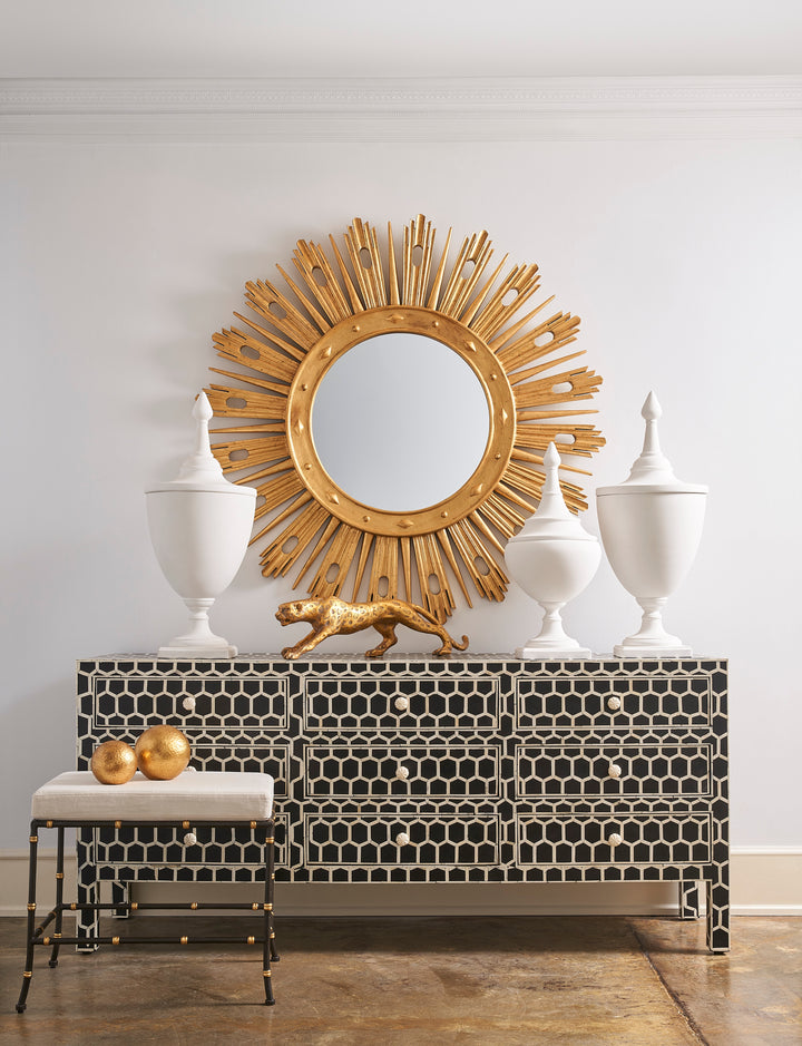 Wasden Mirror  - 384504