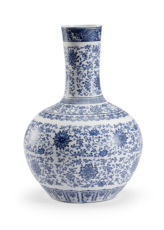 Edo Vase - 384516