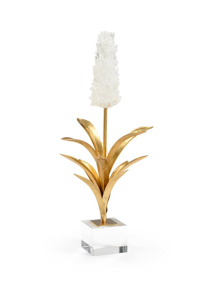 White Hyacinth - 384546