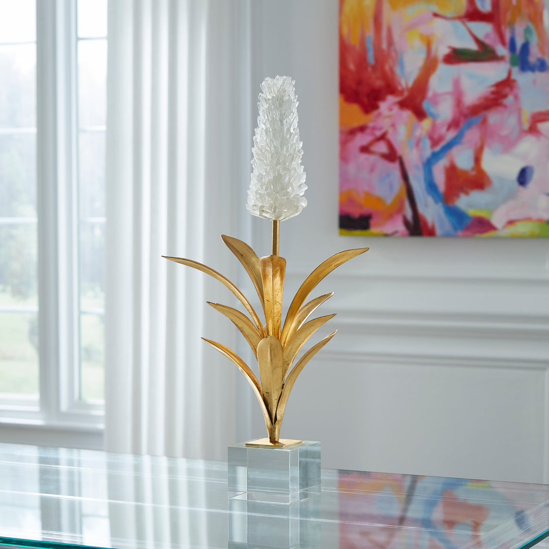 White Hyacinth - 384546