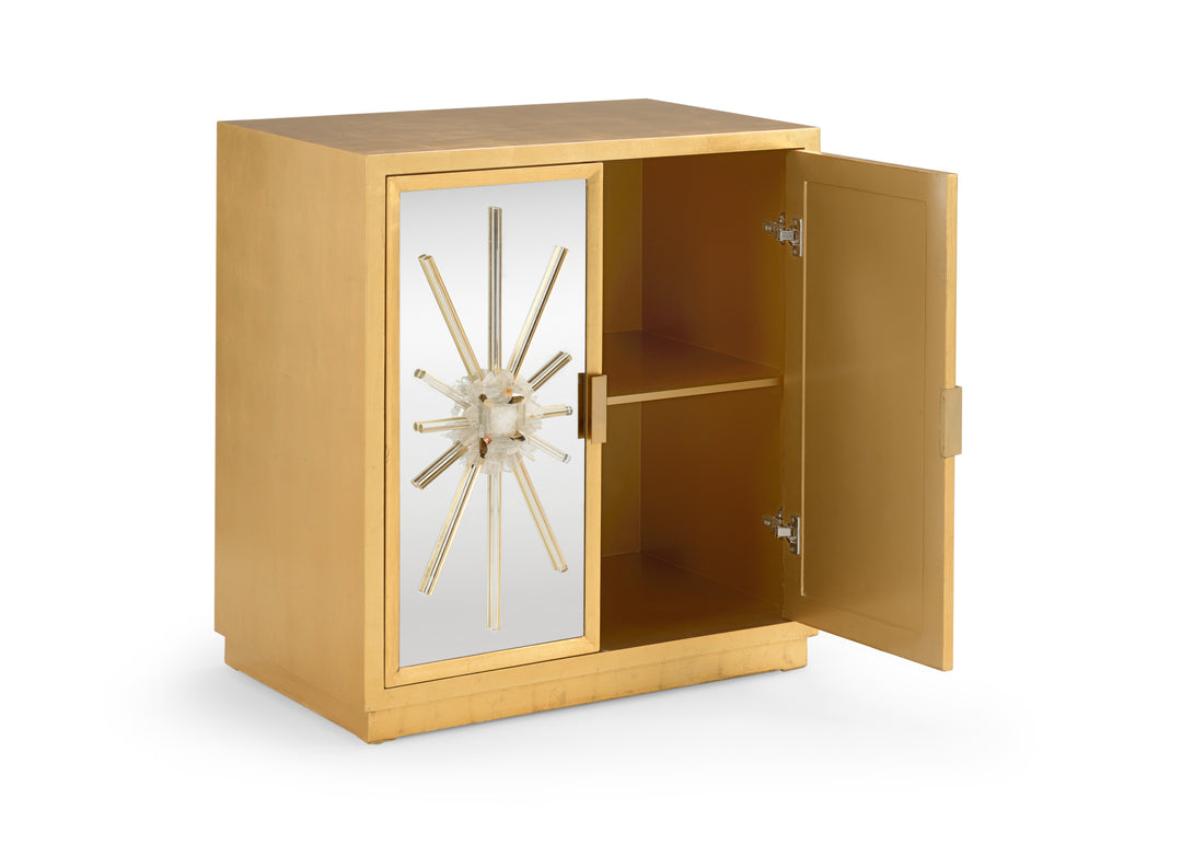 Starburst Cabinet - 384553