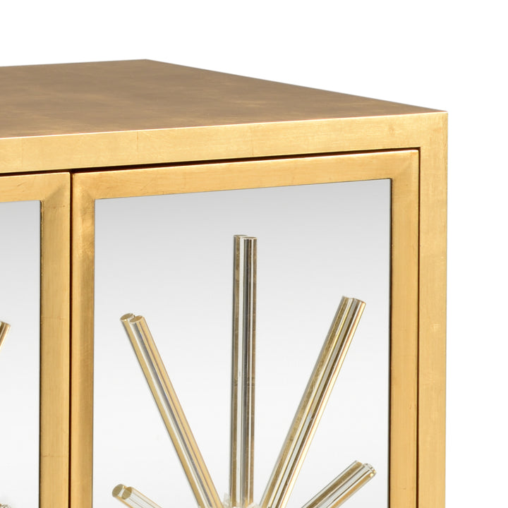 Starburst Cabinet - 384553