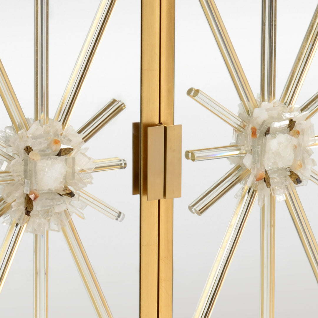 Starburst Cabinet - 384553