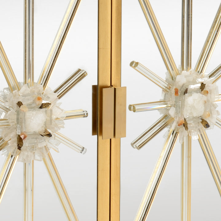 Starburst Cabinet - 384553