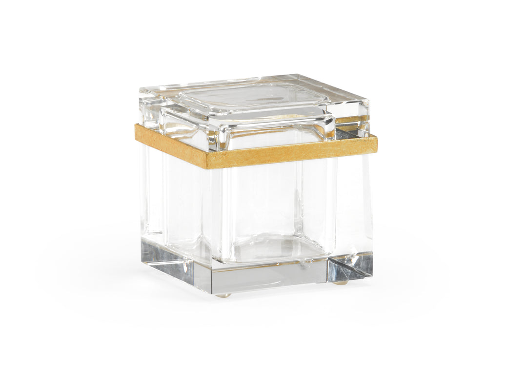 Crystal Jewel Box - 384573