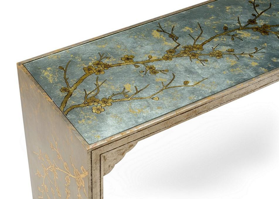 Cherry Blossom Console - 384662