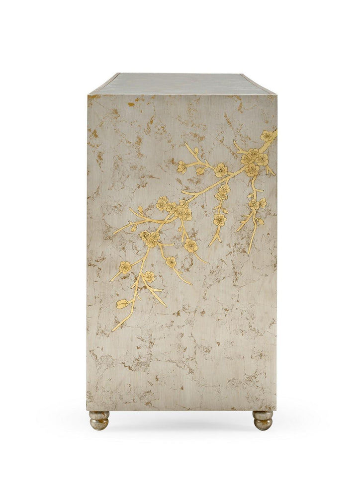 Cherry Blossom Console - 384662