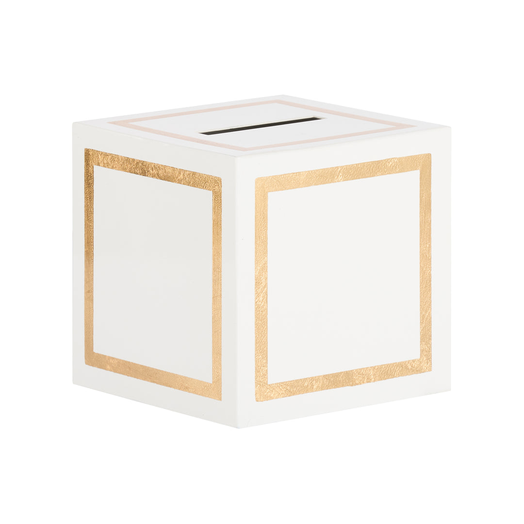 Ibiza Tissue Box  - 384701