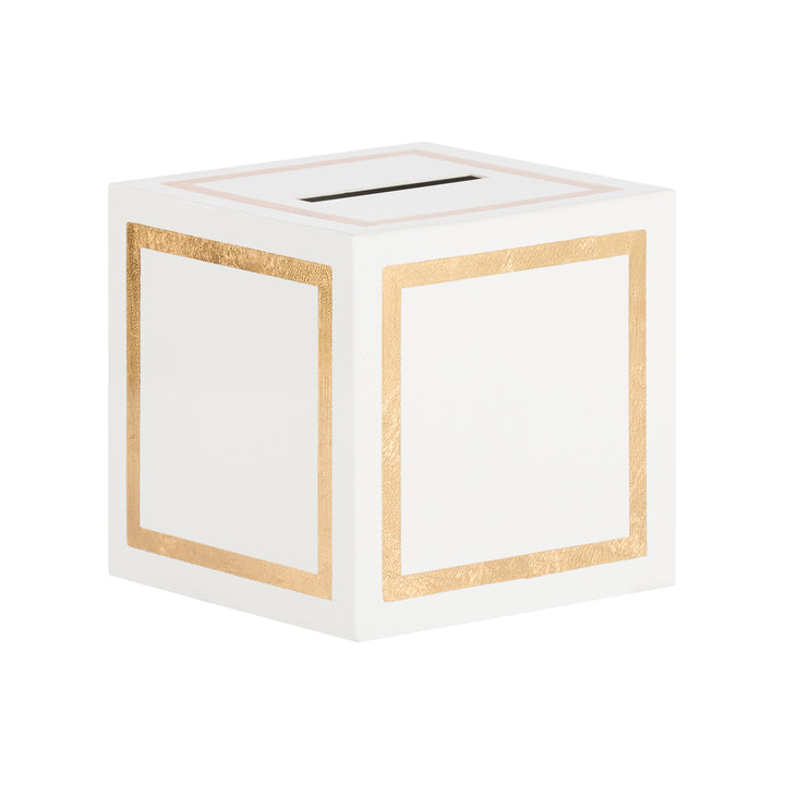 Ibiza Tissue Box  - 384701