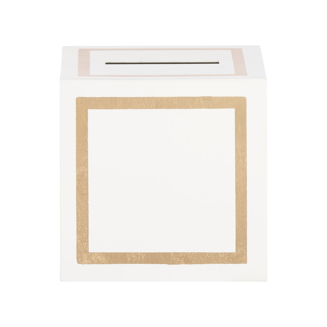 Ibiza Tissue Box  - 384701