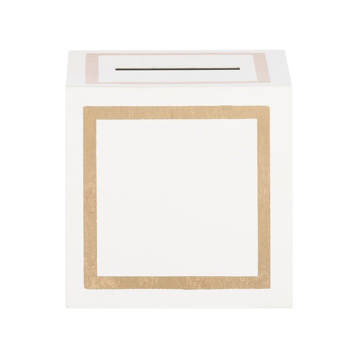 Ibiza Tissue Box  - 384701