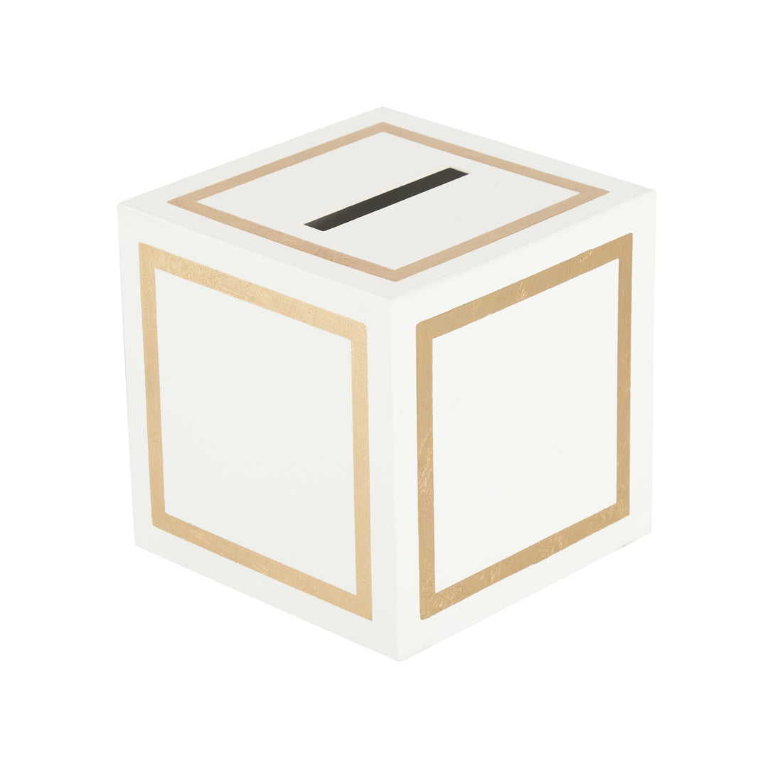 Ibiza Tissue Box  - 384701