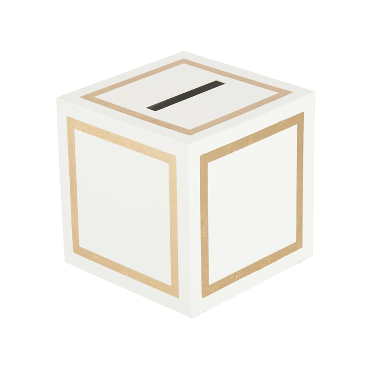 Ibiza Tissue Box  - 384701