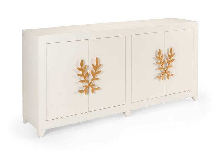 Longleaf Cabinet  - 384727