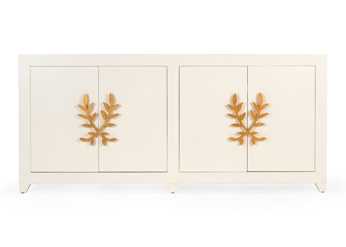 Longleaf Cabinet  - 384727