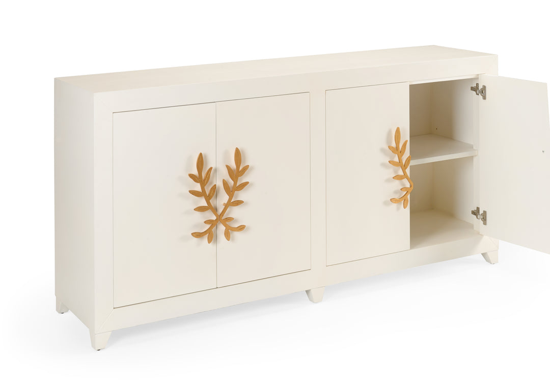 Longleaf Cabinet  - 384727