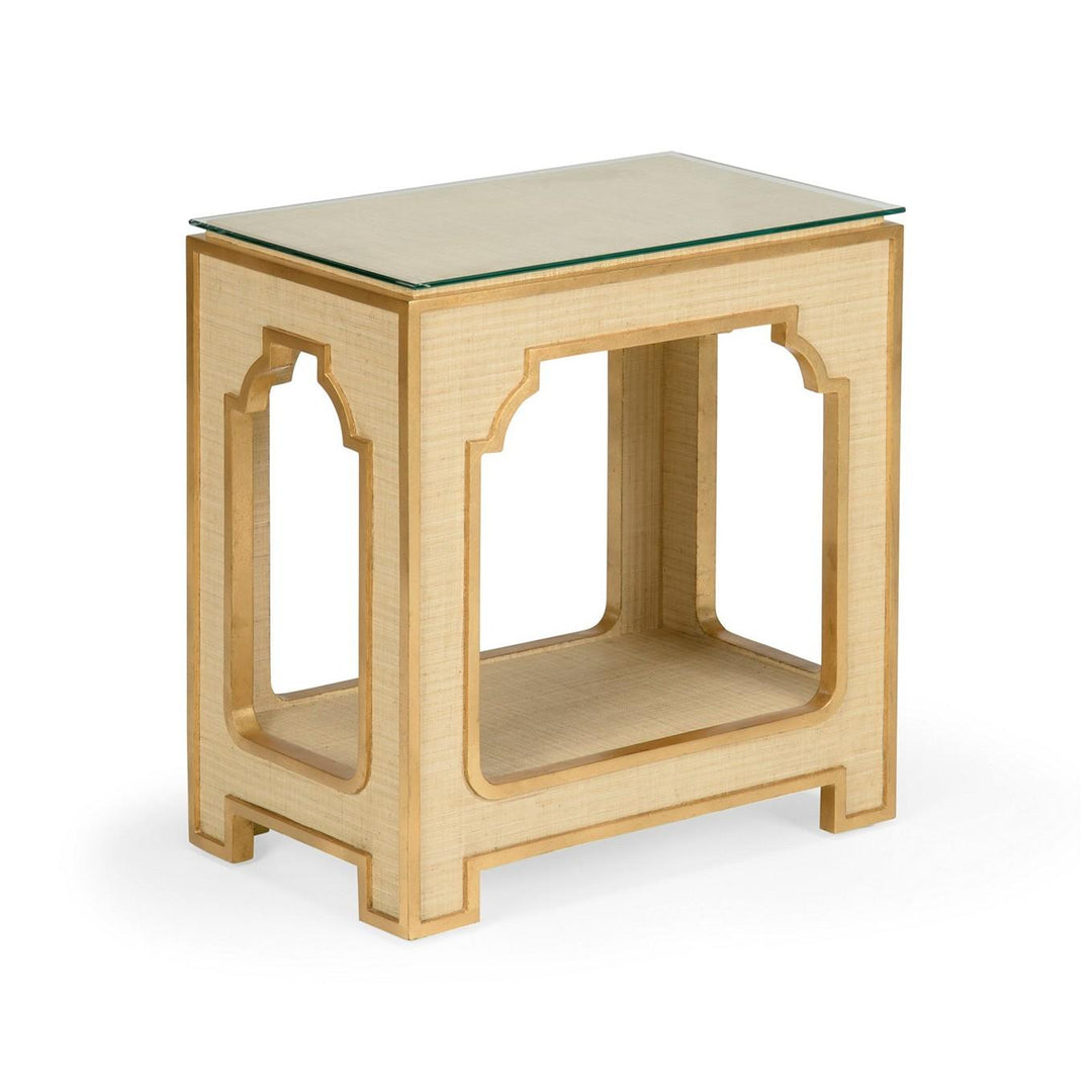 Yangon Side Table  - 384733