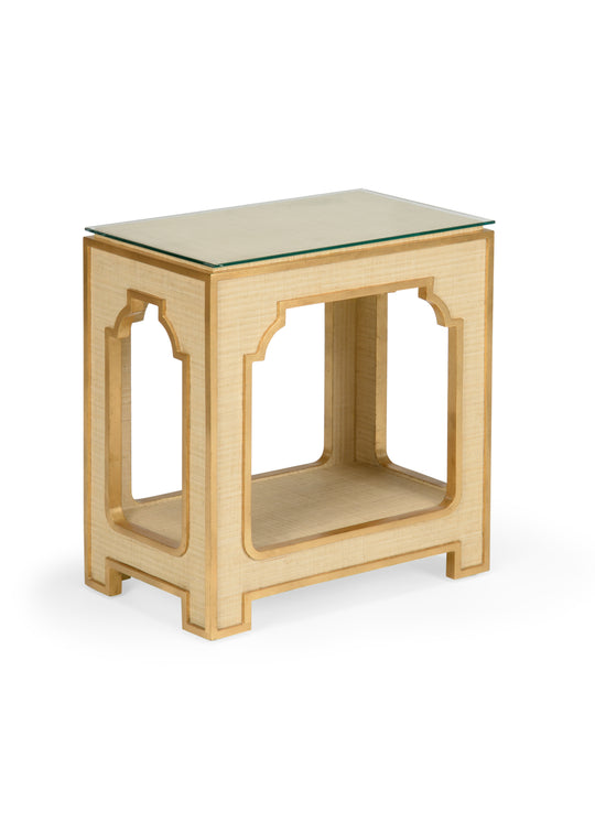 Yangon Side Table  - 384733