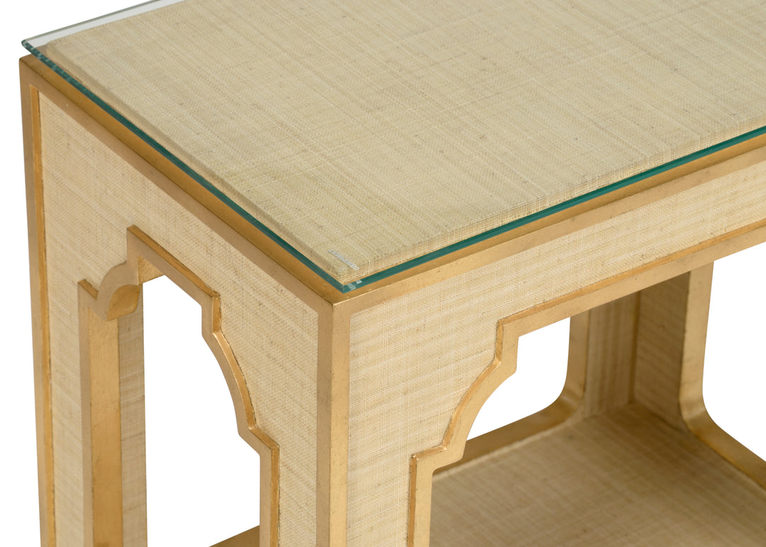 Yangon Side Table  - 384733