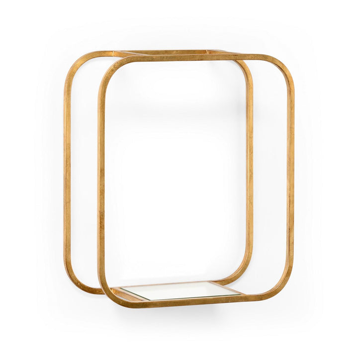 Oval Bric Brac Wall Bracket - 384758
