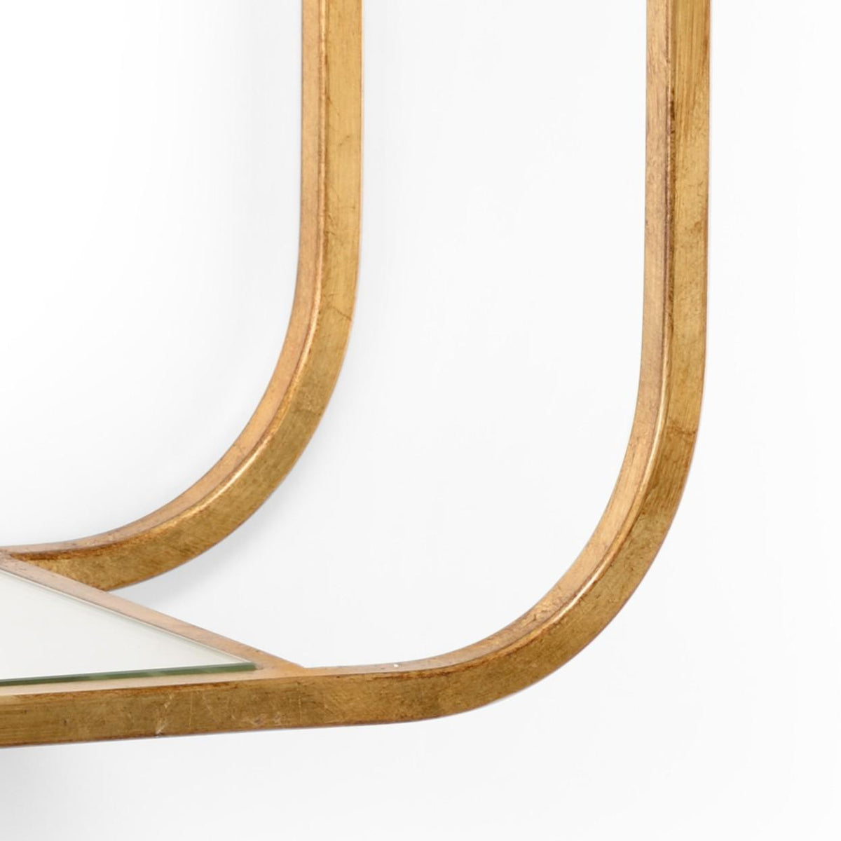Oval Bric Brac Wall Bracket - 384758