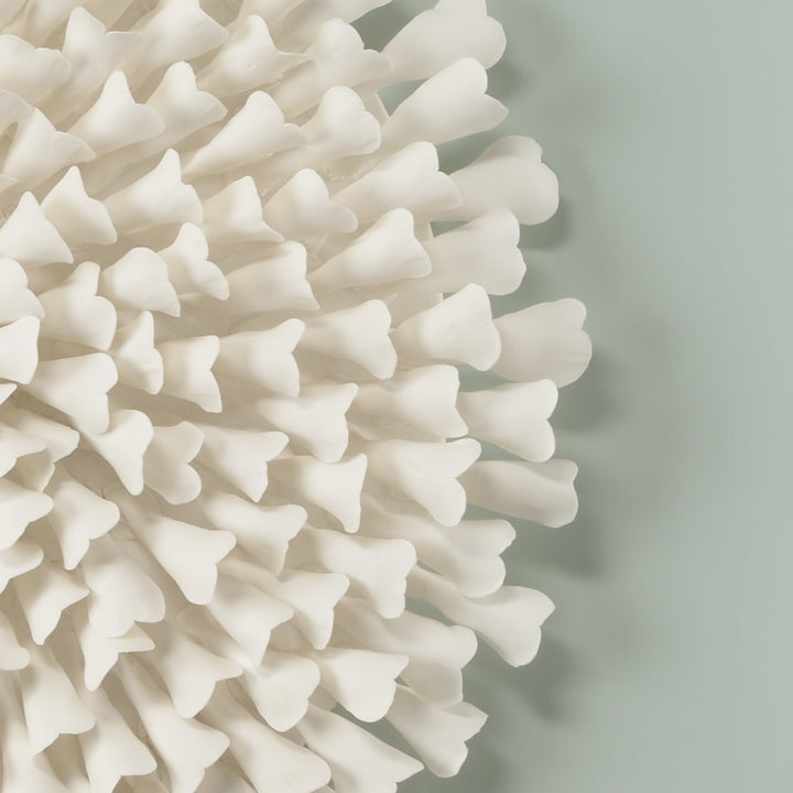 Succulent Wall Sculpture - A - 384760