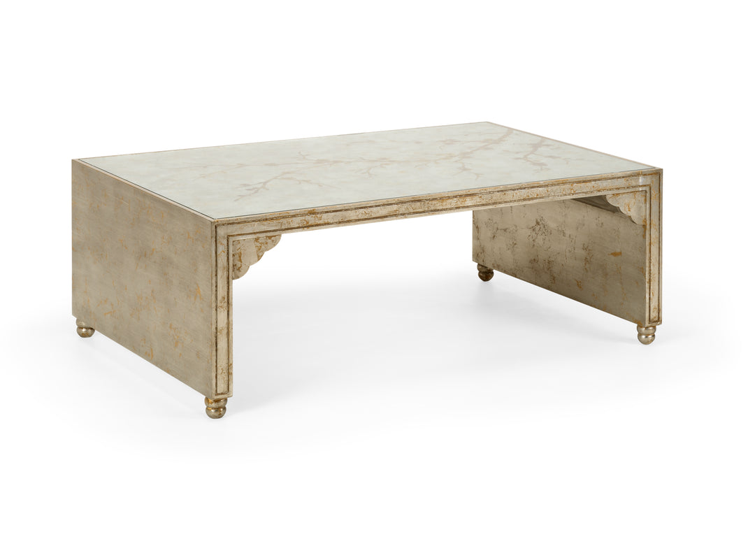 Cherry Blossom Cocktail Table - 384780