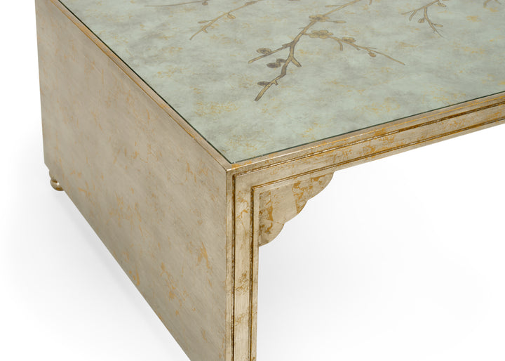 Cherry Blossom Cocktail Table - 384780