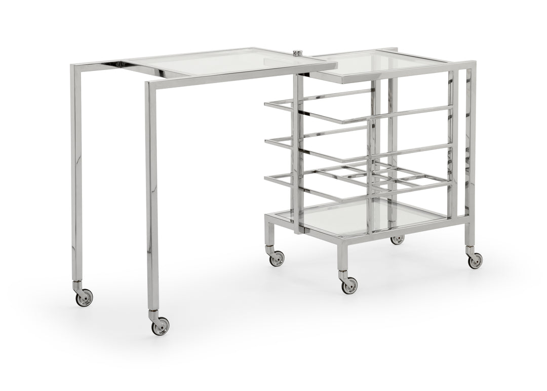 Rankin Bar Cart  - 384786